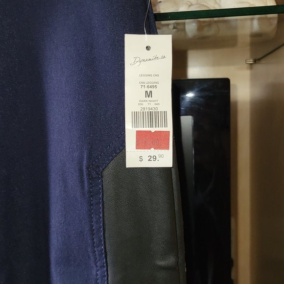 Pants - Picture 3 of 4